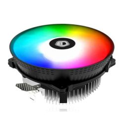 CO - ID-Cooling CPU hűtő, DK-03 Rainbow Intel/AMD hűtőventillátor