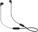   HKM - Bluetooth-os mikrofonos fülhallgató, JBL T215, fekete