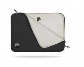 NBT - Notebook tok, 15.6", Port Torino II Sleeve, fekete NBT - Notebook tok, 15.6", Port Torino II Sleeve, fekete