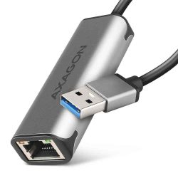 HAK - USB to Ethernet adapter, USB 3.0, Axagon ADE-25R, 2.5G