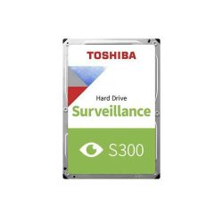 W20 - 2 Tb Toshiba, 5400rpm, 128M, SATA3, S300, Surveillance, HDWT720UZSVA W20 - 2 Tb Toshiba, 5400rpm, 128M, SATA3, S300, Surveillance, HDWT720UZSVA