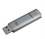   M - Pendrive  32GB PNY Elite Steel, USB3.0, fém, ezüst (80/20)