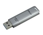   M - Pendrive  64GB PNY Elite Steel, USB3.0, fém, ezüst (80/20)