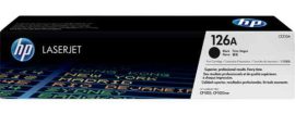 PPH - HP toner, CE310A, no.126A, fekete, 1.2k, M175/M275