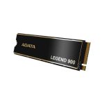   SSD - 512 Gb SSD, Adata Legend 900, M.2 NVMe PCIe 4.0 (7000/5400)