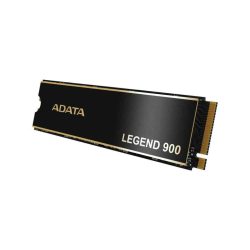 SSD - 512 Gb SSD, Adata Legend 900, M.2 NVMe PCIe 4.0 (7000/5400)