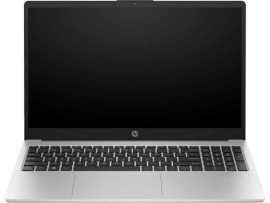 NB - HP 255R G10 15.6" FHD/Ryzen5-7535U/16GB/512GB SSD/DOS/turbóezüst