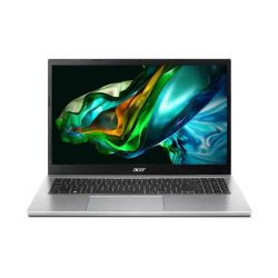 NB - Acer Aspire A315-44P-R4NG 15.6" FHD/Ryzen7-5700U/8GB/512GB/DOS/Ezüst