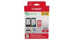 PPC - Canon PG-575XL/CL-576XL, multipack, 400+300 oldal