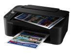   PC - Canon TS3750i multifunkciós színes tintasugaras nyomtató (USB/Wifi), fekete