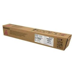 PPR - Ricoh toner, MPC3003/3503/3004/3504, 18k, bíbor/magenta