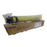 PPR - Ricoh toner, MPC3003/3503/3004/3504, 18k, sárga