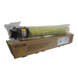 PPR - Ricoh toner, MPC3003/3503/3004/3504, 18k, sárga