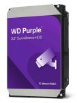 W40 - 4 Tb WD, 256M, SATA3, Purple, Surveillance, WD44PURZ