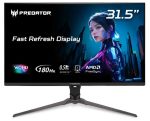   MOH - 31.5" Acer Predator XB323 IPS monitor (2560x1440/2xHDMI/1xDP/1ms/hangsz.)