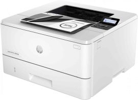 PH - HP LaserJet Pro 4002dn lézernyomtató (USB/LAN/Wifi)