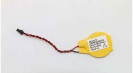 ELEM - Gombelem CR2016, Lenovo Thinkpad notebookhoz, 2pin