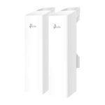   HA - TP-Link EAP215-BRIDGE KIT, 5GHz, 867MBps, kültéri/beltéri AP kit