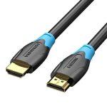 KÁBEL - HDMI - HDMI kábel 10m, v1.4, Vention