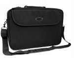   NBT - Notebook táska, 17", Esperanza ET103 Classic, fekete