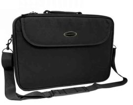 NBT - Notebook táska, 17", Esperanza ET103 Classic, fekete