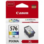 PPC - Canon CL-576XL színes tintapatron, 300 oldal