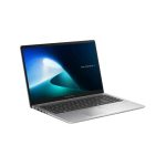   NB - ASUS ExpertBook P1 P1503, 15.6" FHD/i5-210H/16GB/512GB/szürke