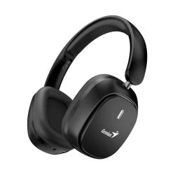 HKM - Bluetooth-os mikrofonos fejhallgató, Genius HS-820BT