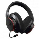   HKM - Mikrofonos fejhallgató, Creative Sound Blaster X H6 USB