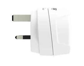 NBK - Travel Adapter, Skross utazó adapter EU to Egyesült Királyság