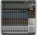 HK - Keverő, Behringer Xenyx QX2442 USB Keverő