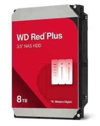 W99 - 10 Tb WD, 7200rpm, 512M, SATA3, Red Plus, NAS, WD100EFGX W99 - 10 Tb WD, 7200rpm, 512M, SATA3, Red Plus, NAS, WD100EFGX