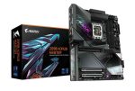 AG - Gigabyte Z890 AORUS MASTER LGA1851 alaplap