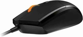 E - Meetion MT-M362 optikai egér, USB, fekete (1.600dpi) E - Meetion MT-M362 optikai egér, USB, fekete (1.600dpi)