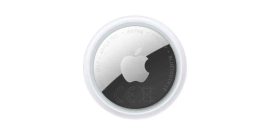 TELALK - Apple AirTag 2. Generation (1Pack) TELALK - Apple AirTag 2. Generation (1Pack)