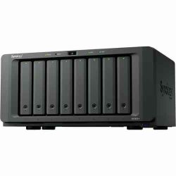 HA - NAS szerver, 8 lemezes, Synology DS1825+ HA - NAS szerver, 8 lemezes, Synology DS1825+