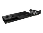 VI - Nvidia RTX A1000 8GB DDR6 videókártya