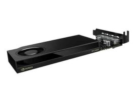 VI - Nvidia RTX A1000 8GB DDR6 videókártya