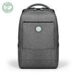   NBT - Notebook hátizsák, 15.6", Yosemite Eco-Trendy Backpack XL, szürke