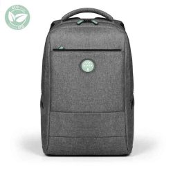 NBT - Notebook hátizsák, 15.6", Yosemite Eco-Trendy Backpack XL, szürke NBT - Notebook hátizsák, 15.6", Yosemite Eco-Trendy Backpack XL, szürke