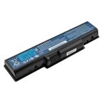 NBK - NB akku, Acer AS09A31 11.1V, 4400mAh, utángyártott