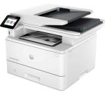   PH - HP LaserJet Pro 4102fdw mono lézernyomtató/másoló/szkenner/fax/ADF/USB/LAN