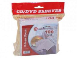 CT - CD papírtasak ablakos