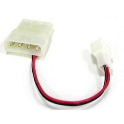 CO - Cooler tápkábel átalakitó (3 PIN -> 4 PIN)